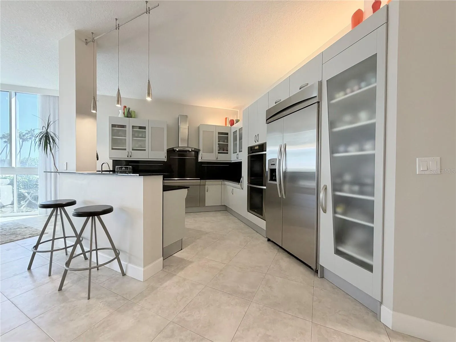 Miele Double Oven