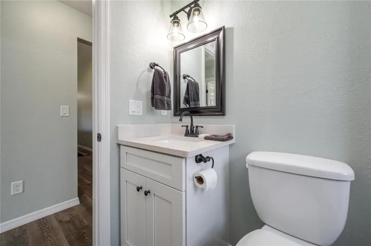 Bathroom 2