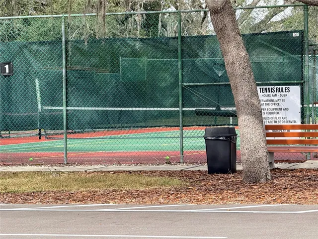 Tennis