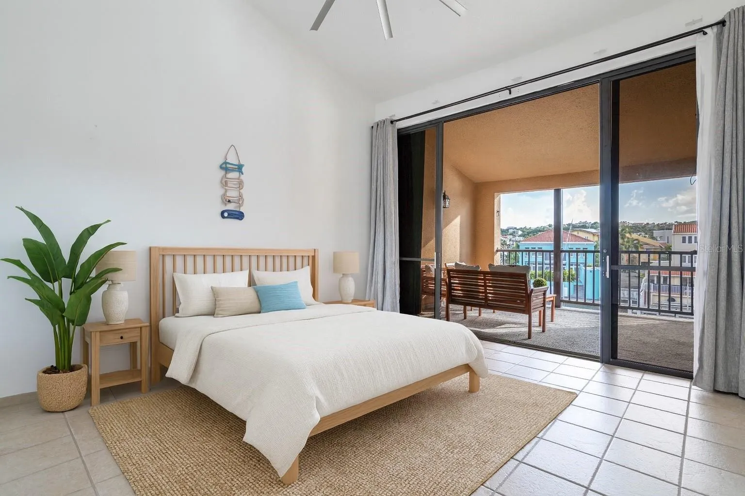 Virtual Staging