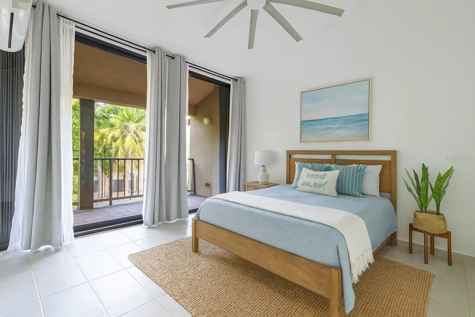 Virtual Staging