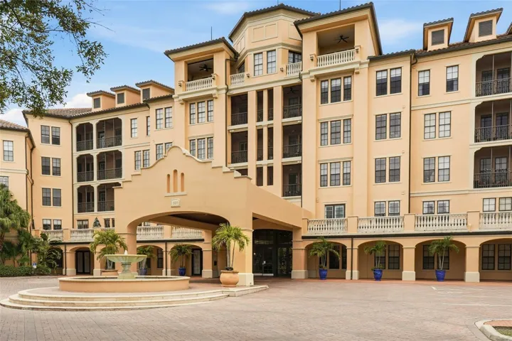 Award Winning Mirasol at Celebration Bld 501