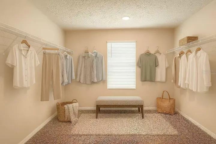 Virtually Staged