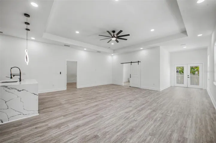 Dining Room/Flex Space