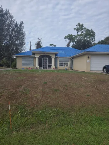 Front Exterior