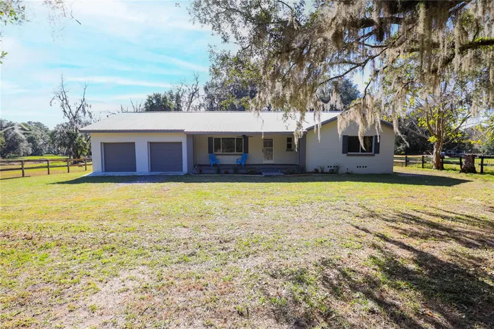 Primary Home