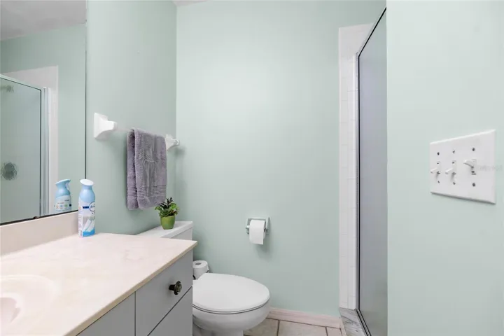Guest Bath