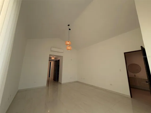 Master Suite form another angle