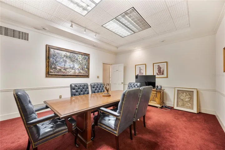 Conference room