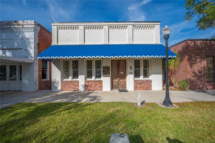 Welcome to 150 E Davidson St Bartow , Fla 33830