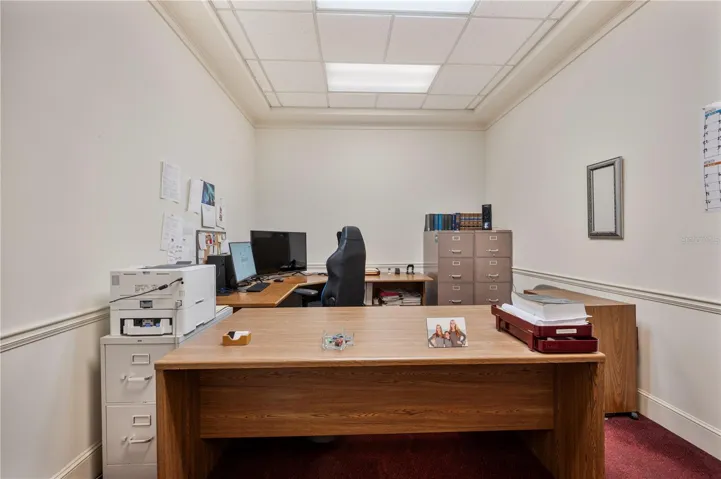 Office # 6
