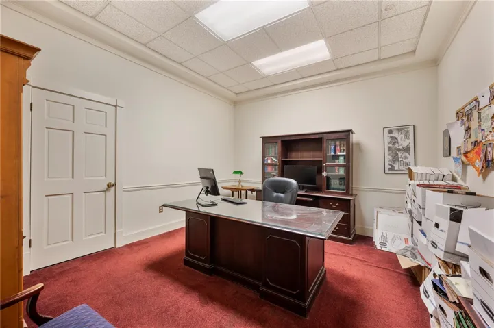 Office # 5