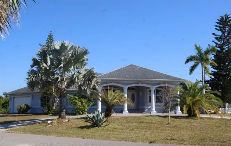 3 Lot home