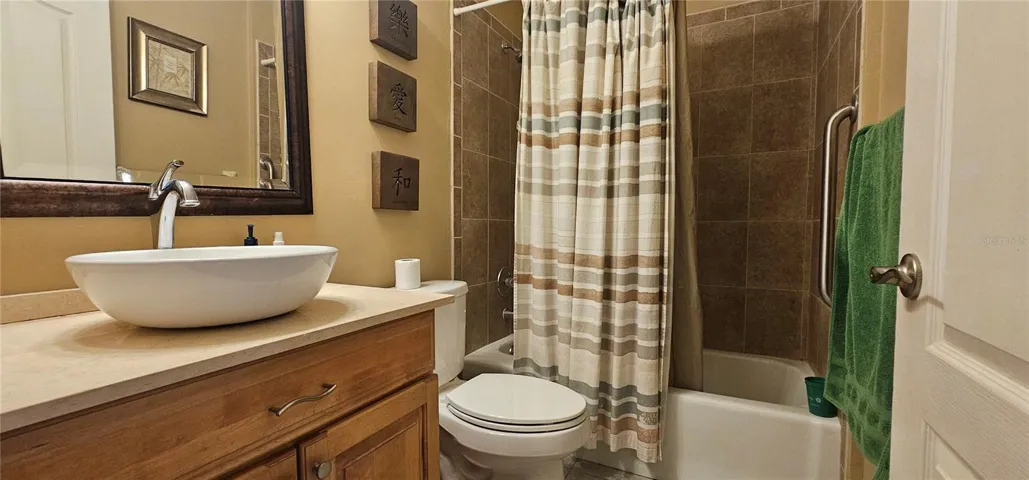 Guest Bath