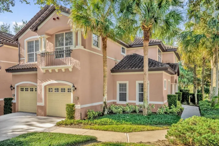 Welcome Home!