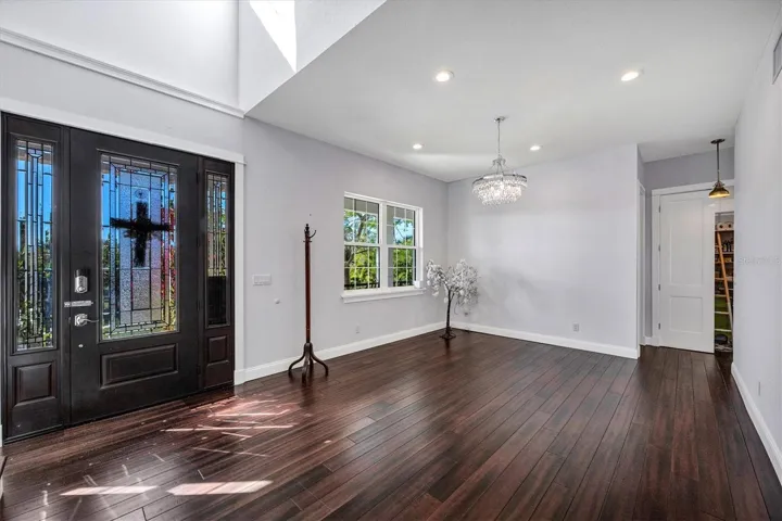 Dining Room!