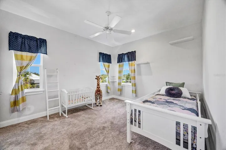 Bedroom 3!