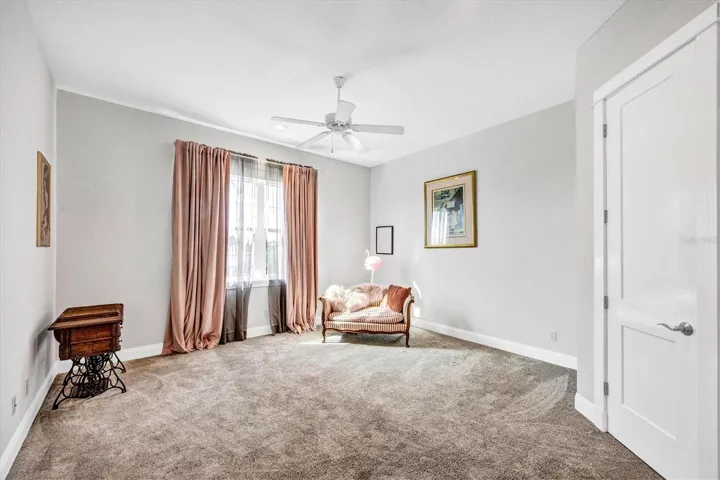 Bedroom 4!