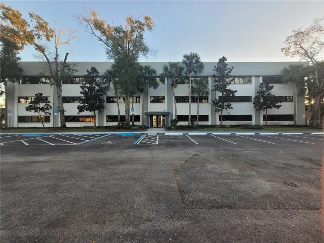Back Exterior