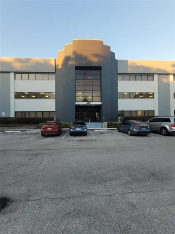 Front Exterior 2