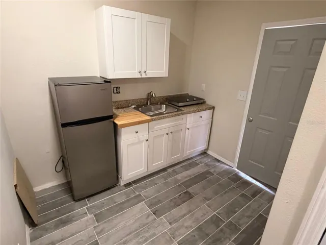 Kitchenette