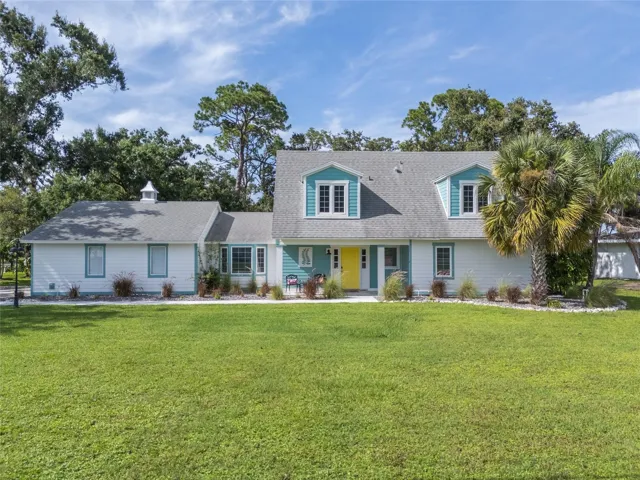 5005 Canterbury Drive