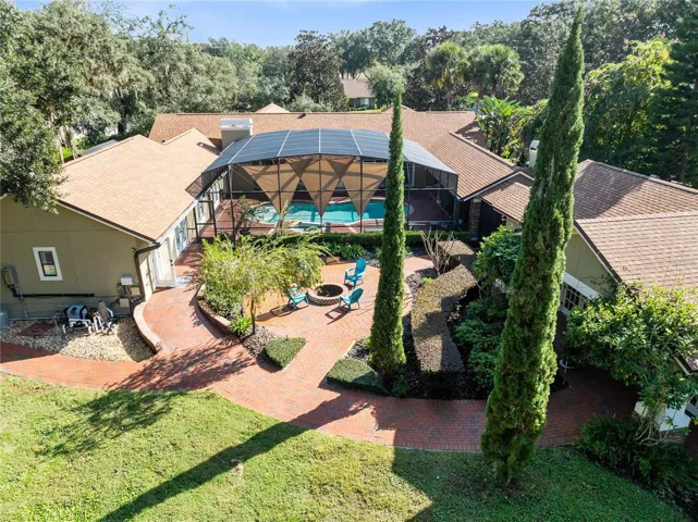 Welcome to the multi-generational property at 699 Bear Paw Ct.