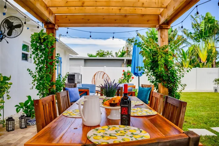 Pergola