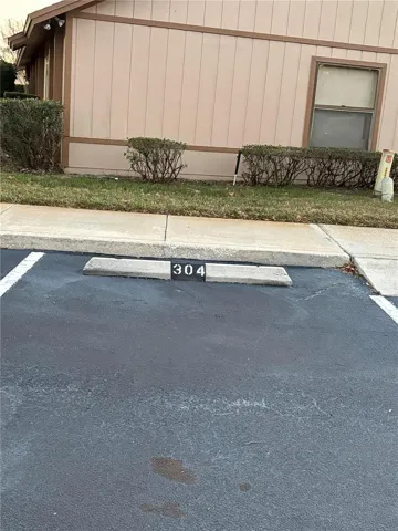 ASSIGNED SPACE #2