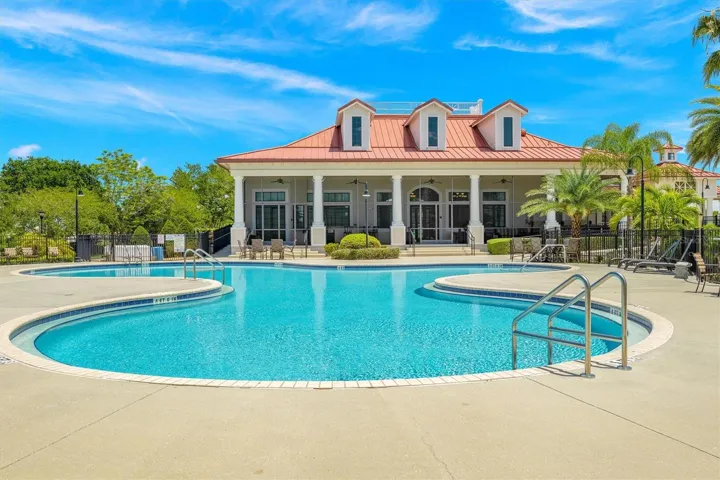 Community Pool