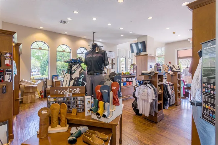 Pro Shoppe