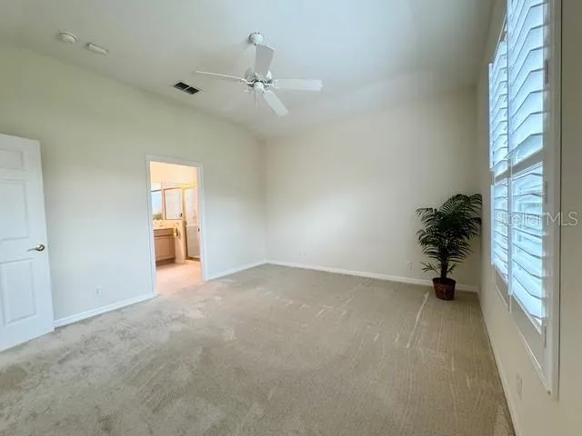 Primary Ensuite