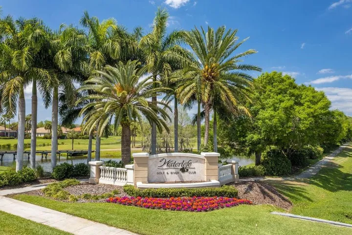 Gated, Guard Entry