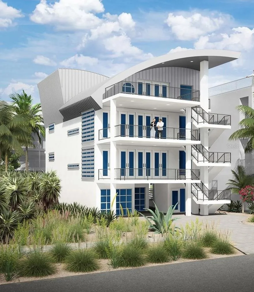 6604 S Peninsula Dr.  New Smyrna Beach, FL