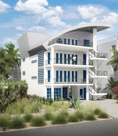 6604 S Peninsula Dr.  New Smyrna Beach, FL