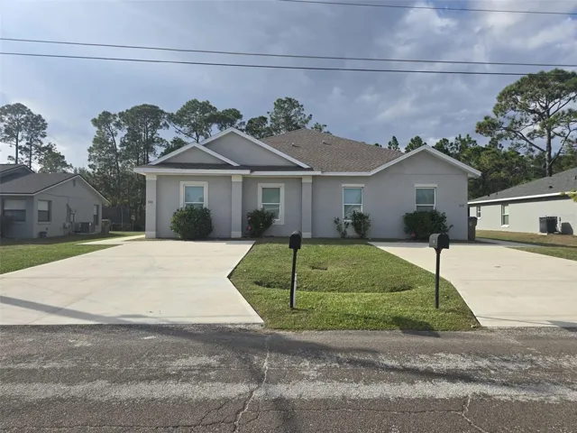 Front view