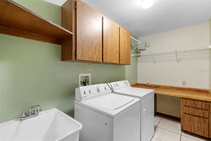 Laundry room pic 2