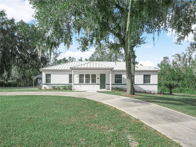 100 Reedy Creek Dr.