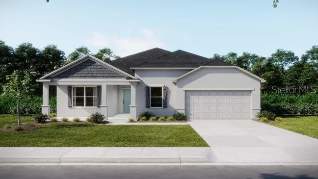 Artist Rendering