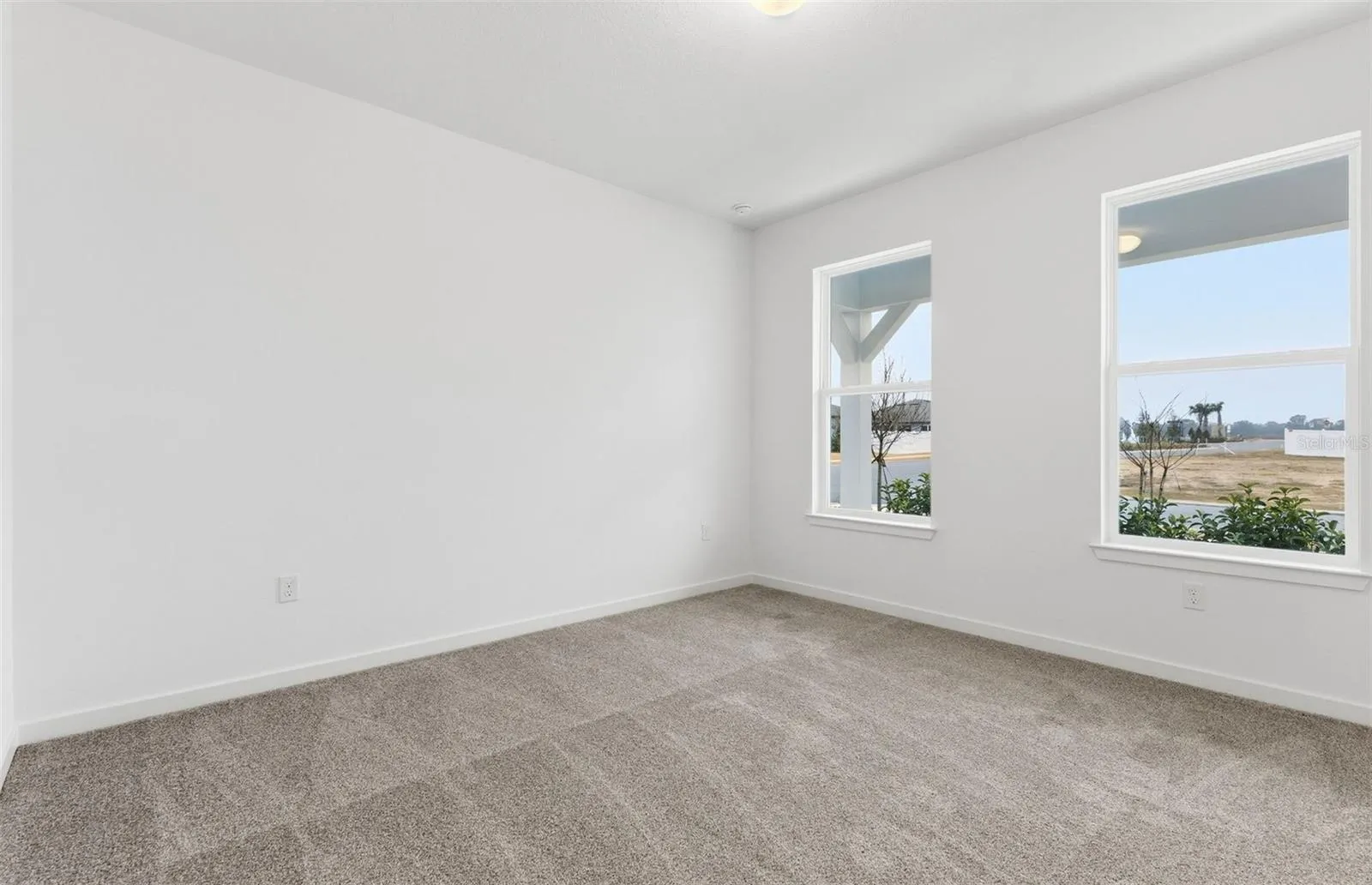 Versatile Flex Room