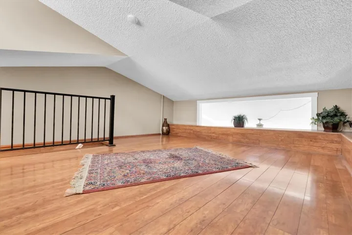 4th Story Loft