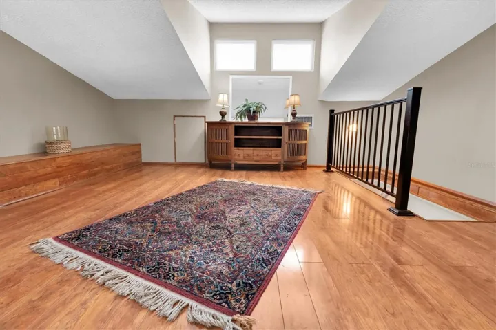 4th Story Loft