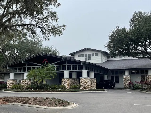 Clubhouse