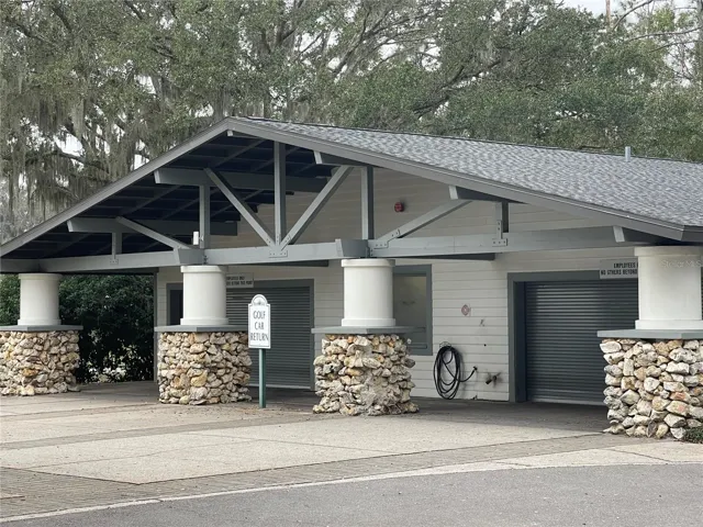 Clubhouse