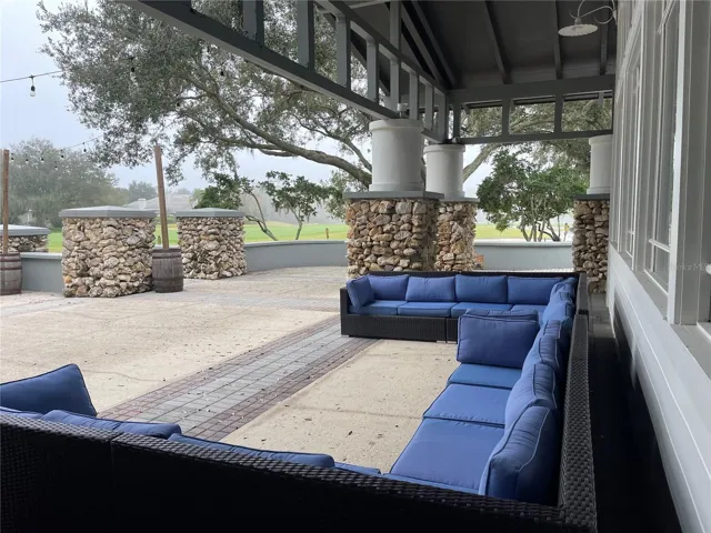 Clubhouse
