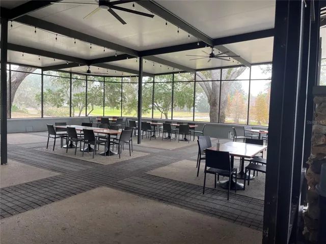 Clubhouse