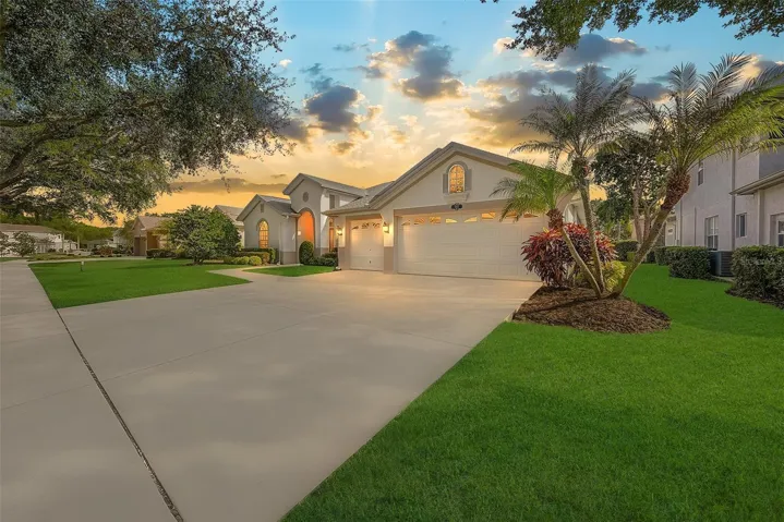 Exterior Side Elevation