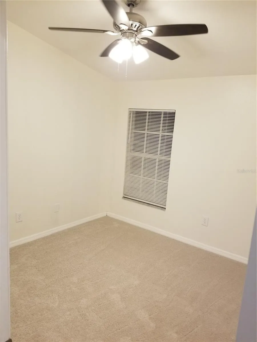 3rd bedroom