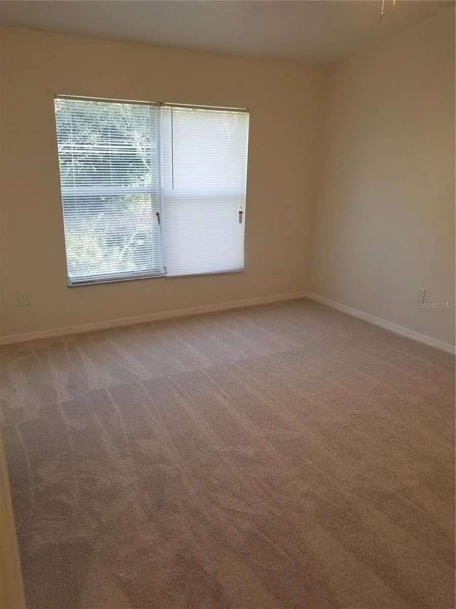 Master bedroom 1