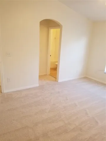 Master bedroom 3